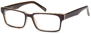 Di Caprio Eyeglasses DC125