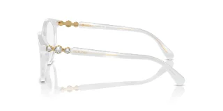 Swarovski Eyeglasses SK2019