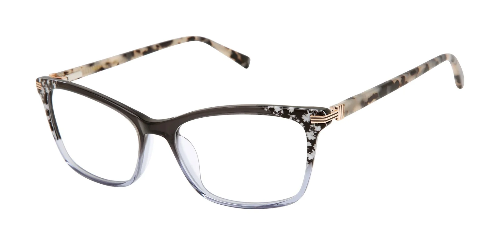 Ted Baker Eyeglasses TWXL002