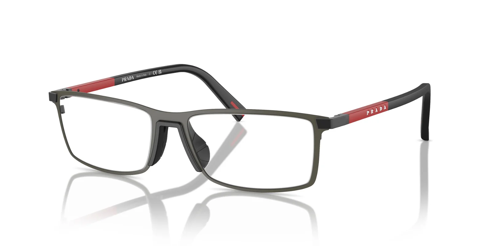 Prada Sport Eyeglasses PS53QV