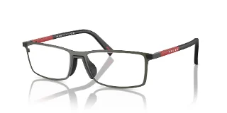 Prada Sport Eyeglasses PS53QV