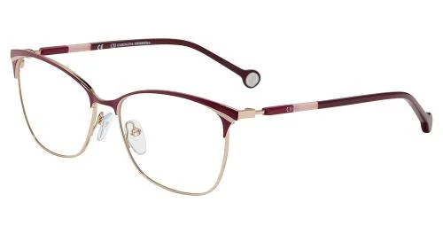 Carolina Herrera Eyeglasses VHE154K