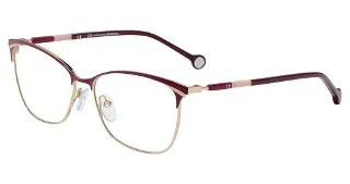Carolina Herrera Eyeglasses VHE154K