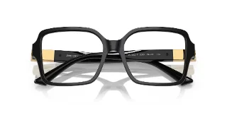 Jimmy Choo Eyeglasses JC3027F