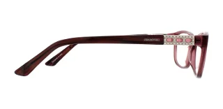 Swarovski Eyeglasses SK5155 Foxy