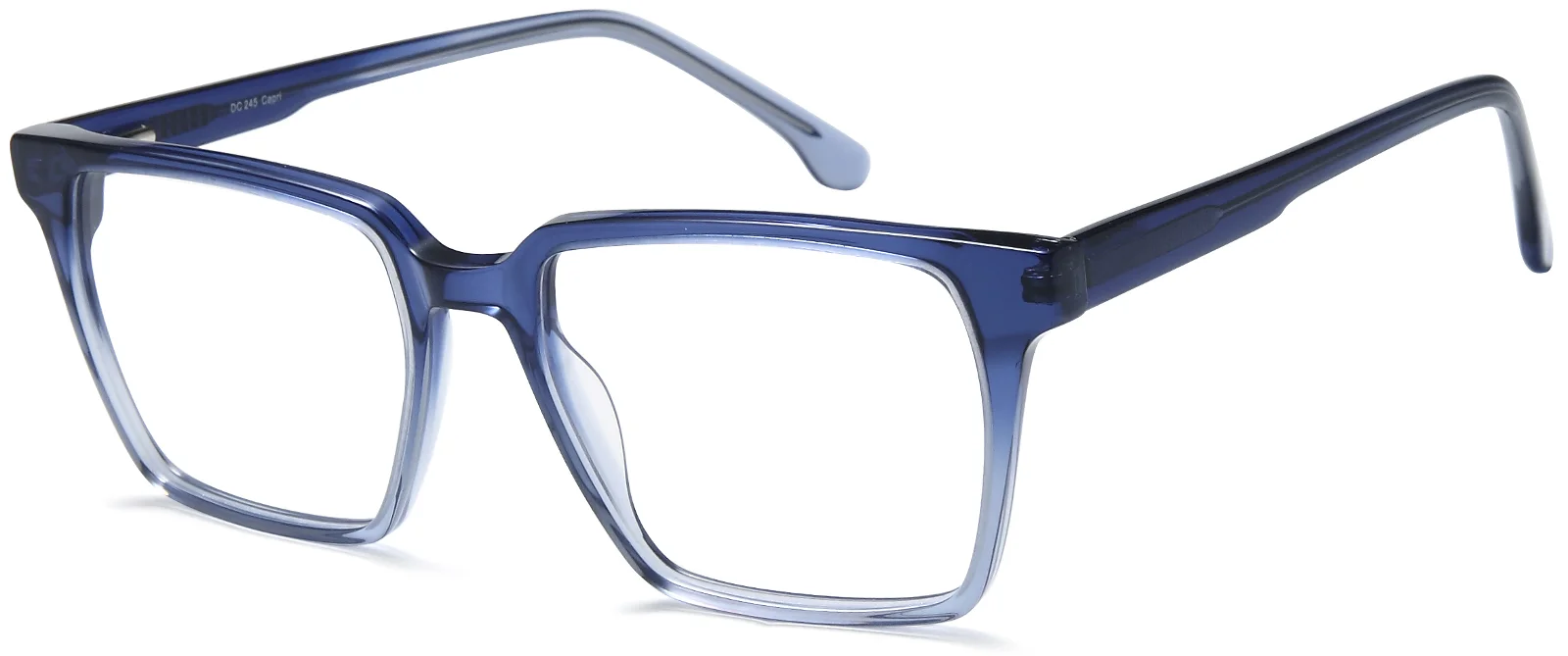 Di Caprio Eyeglasses DC245