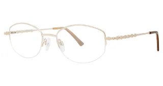 Sophia Loren Eyeglasses M314