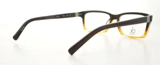 Calvin Klein Platinum Eyeglasses 5794