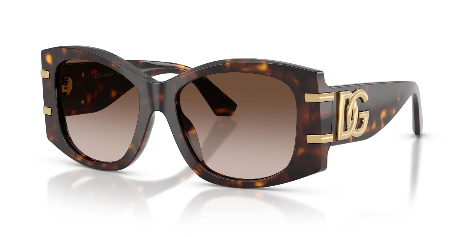 Dolce & Gabbana Sunglasses DG4501