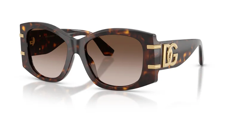 Dolce & Gabbana Sunglasses DG4501