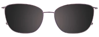 Easyclip Eyeglasses EC585