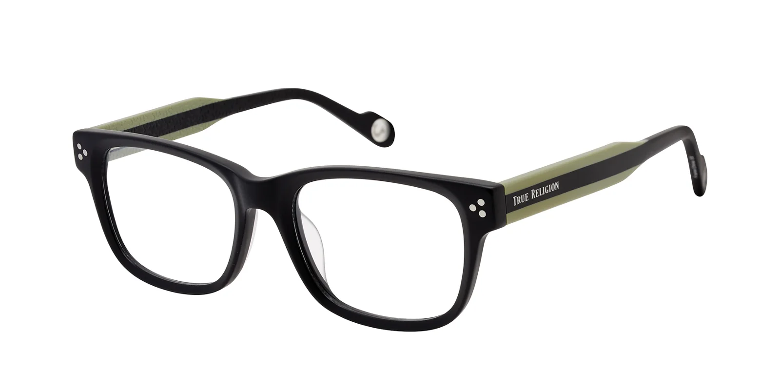 True Religion Eyeglasses TRU T4016