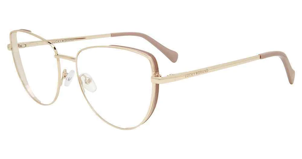 Lucky Brand Eyeglasses VLBD122