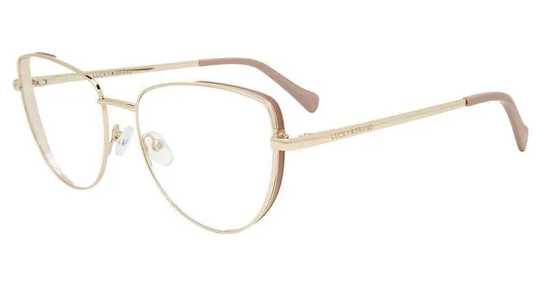 Lucky Brand Eyeglasses VLBD122