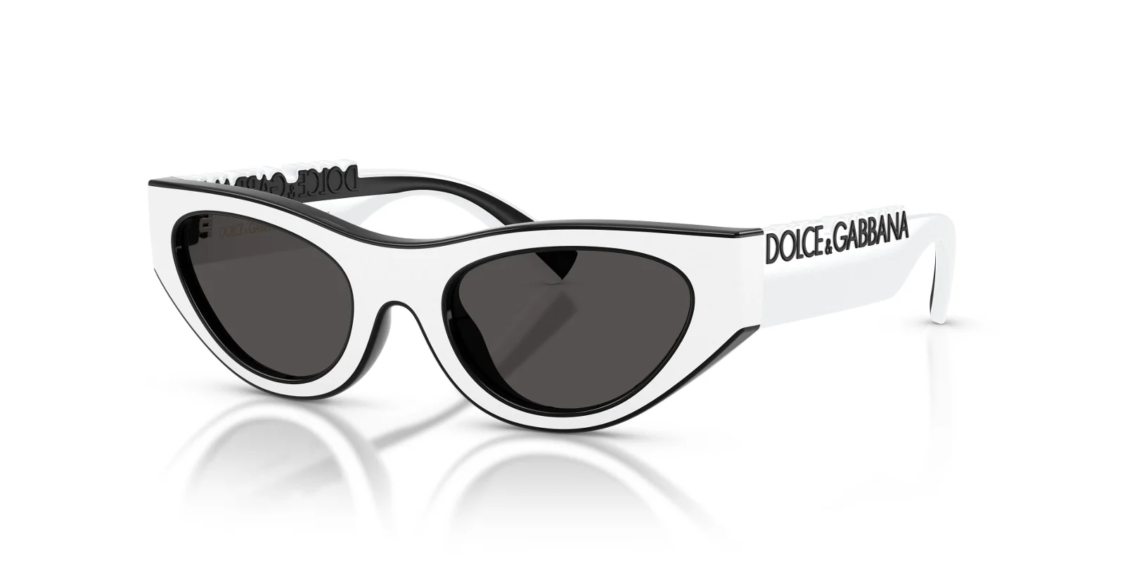 Dolce & Gabbana Sunglasses DX6012