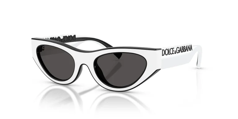 Dolce & Gabbana Sunglasses DX6012