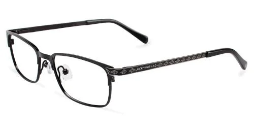 Lucky Brand Eyeglasses D802