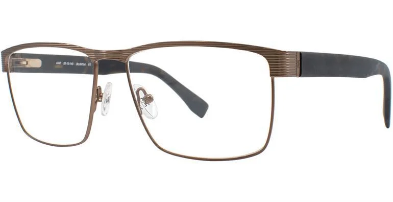 Helium Eyeglasses 4447