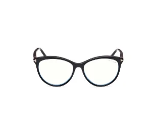 Tom Ford Eyeglasses FT5990-B
