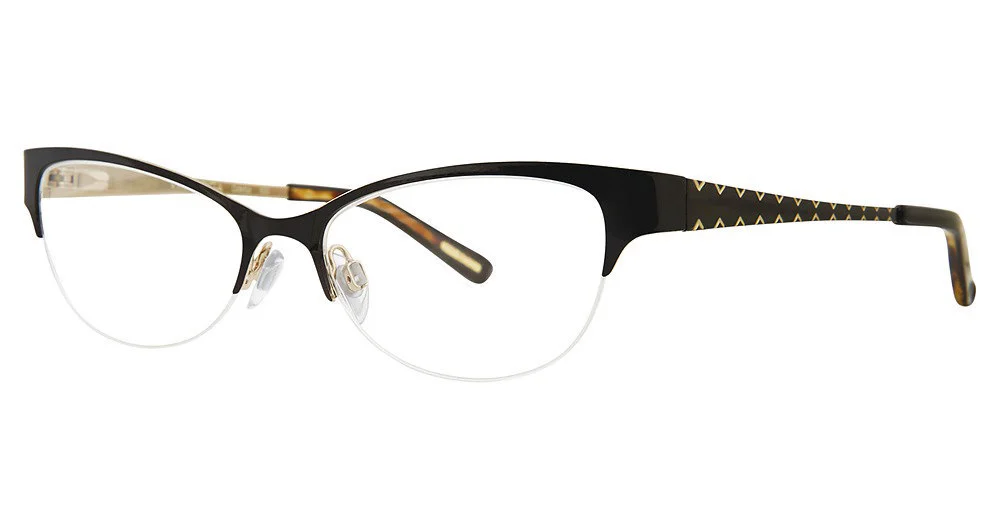 Via Spiga Eyeglasses Odetta