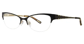 Via Spiga Eyeglasses Odetta