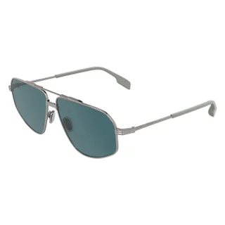 033 Light Gunmetal