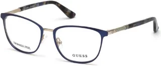 091 Matte Blue
