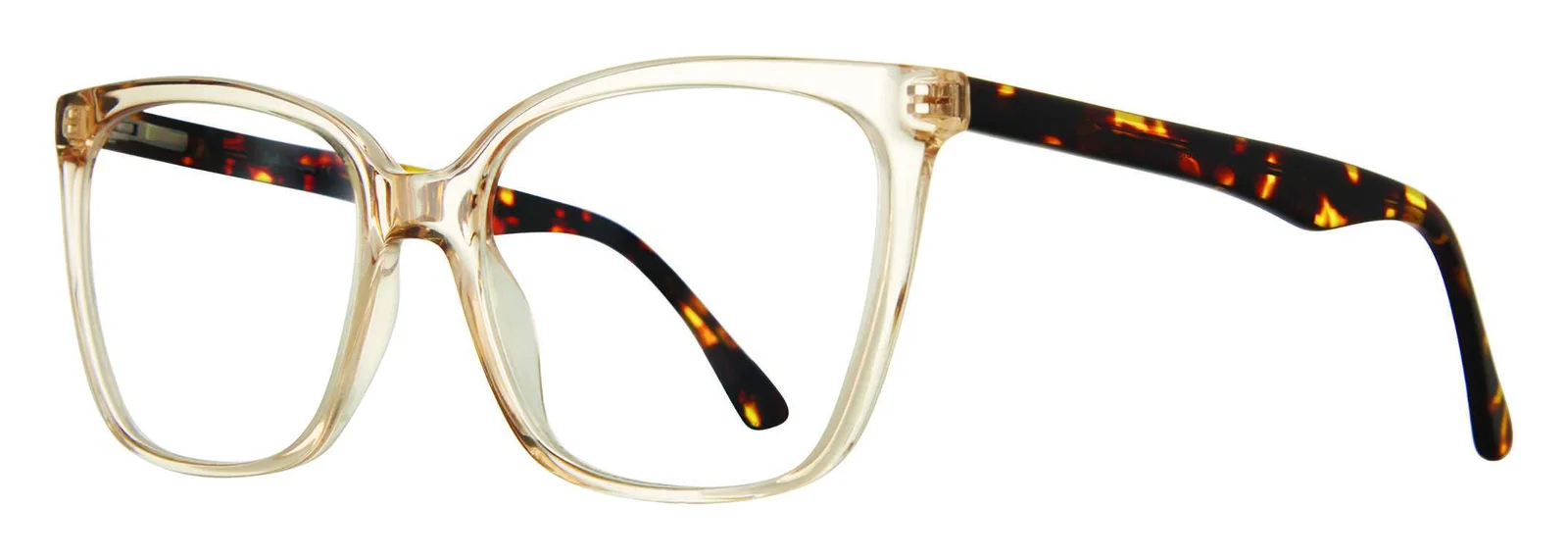 Eight to Eighty Eyeglasses Elona