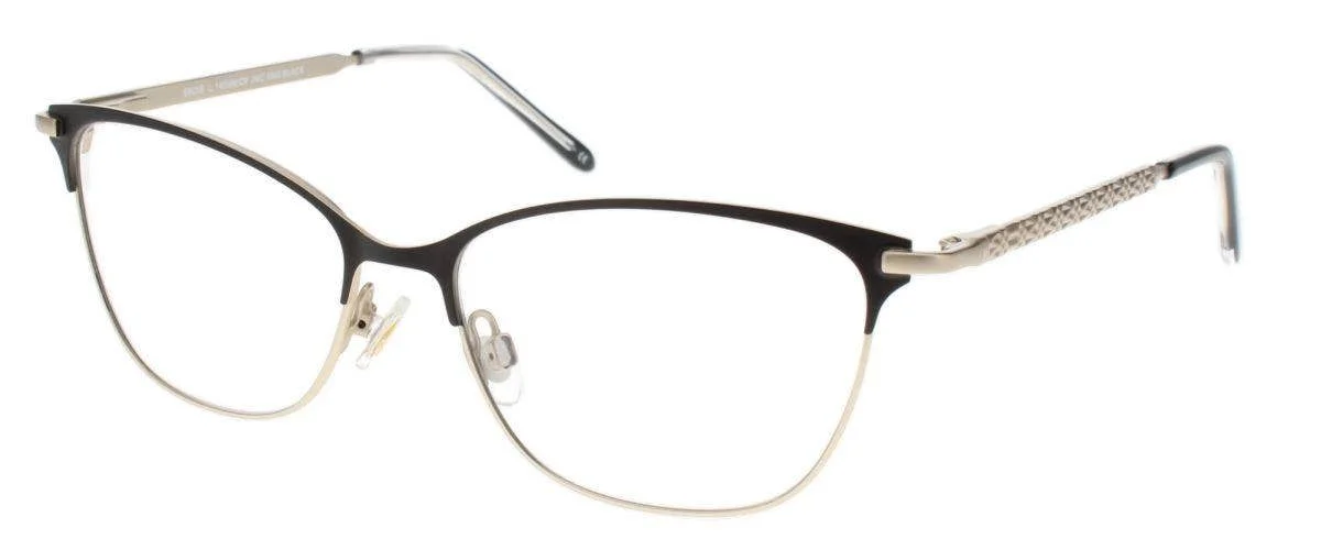 Jessica Mcclintock Eyeglasses 4348