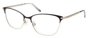 Jessica Mcclintock Eyeglasses 4348