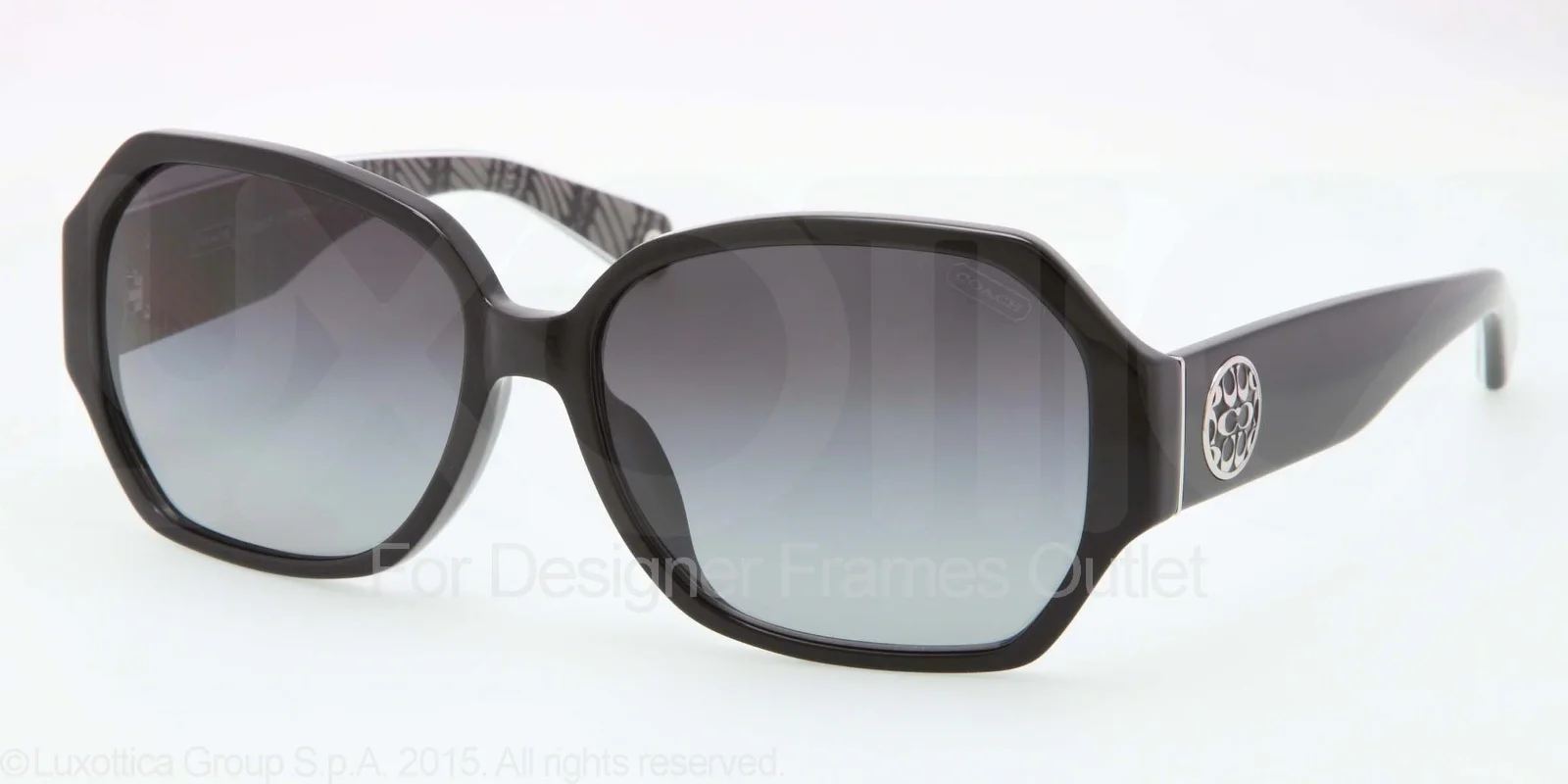 Coach Sunglasses HC8062F