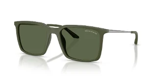 Armani Exchange Sunglasses AX4170SU