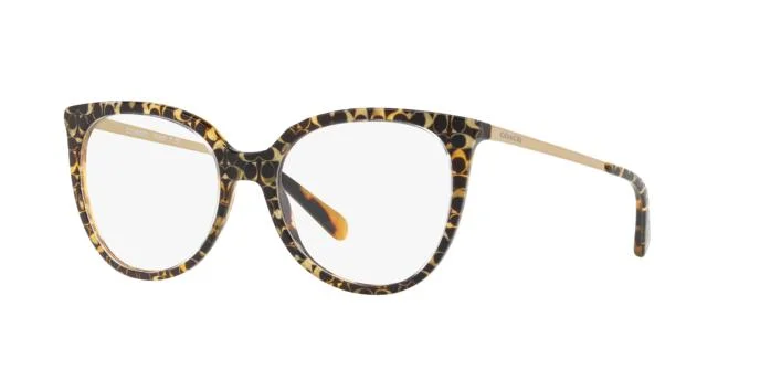 Coach Eyeglasses HC6125