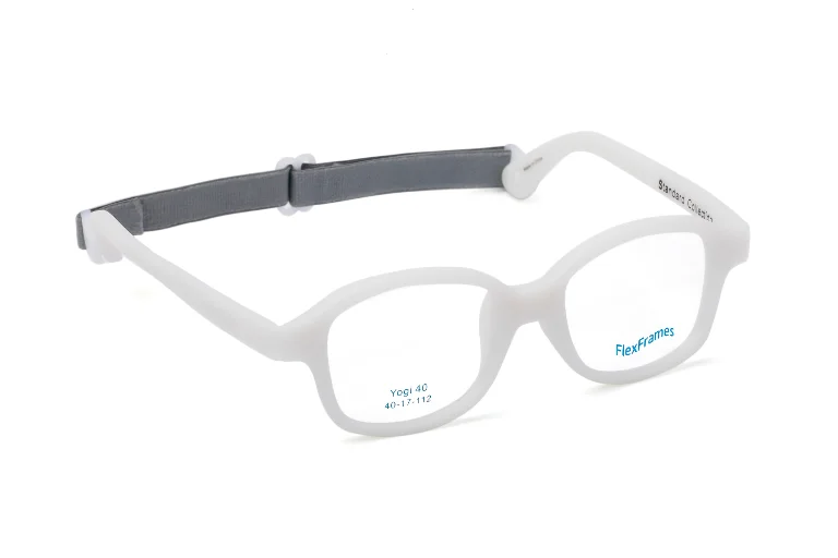 FlexFrames Eyeglasses Yogi 40