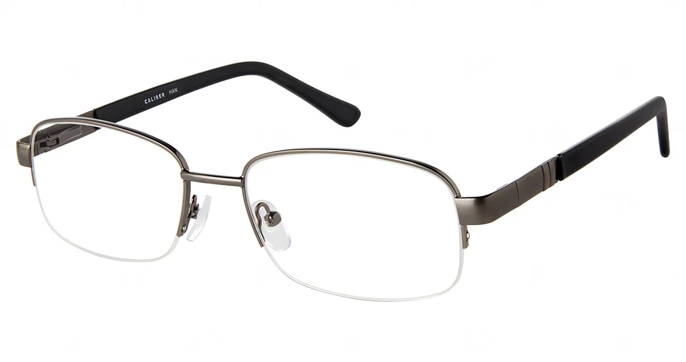 Caliber Eyeglasses Han