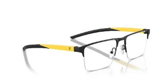 Ferrari Scuderia Eyeglasses FZ7001