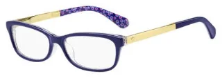 0GF5 Blue Palladium Transparent Blue