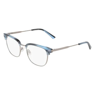 400 Blue Stripe