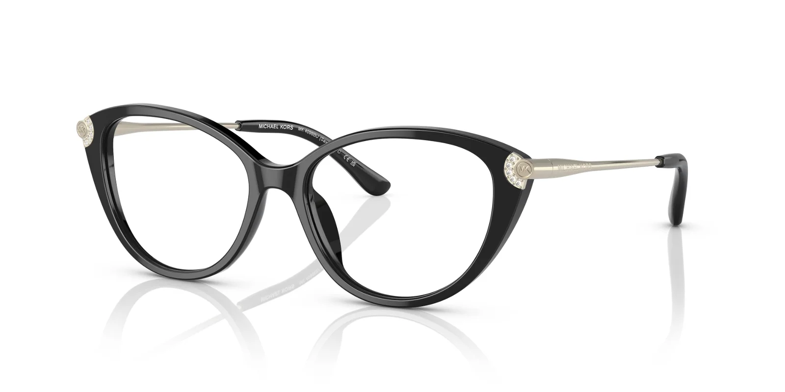Michael Kors Eyeglasses MK4098BU