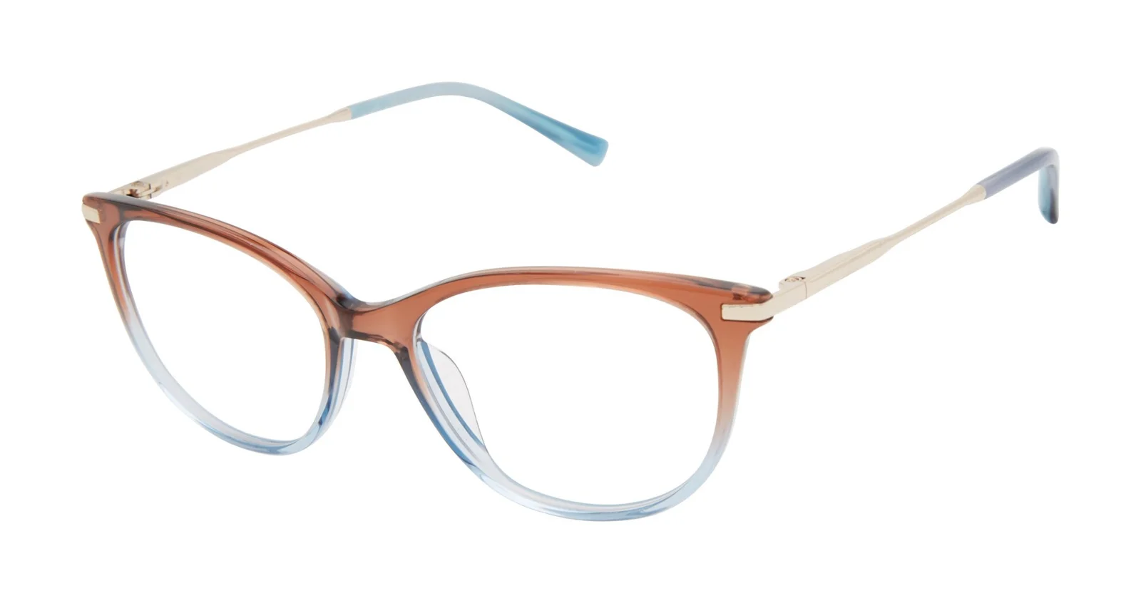 Ted Baker Eyeglasses TFW010