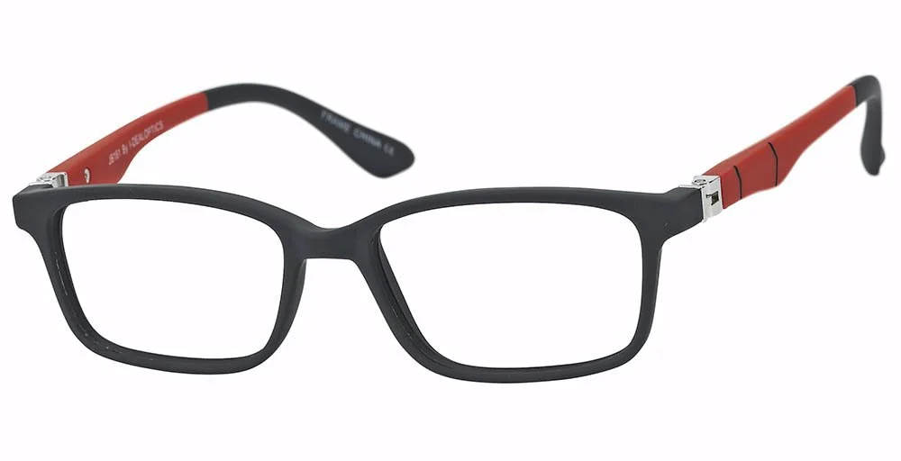 Jelly Bean Eyeglasses JB161