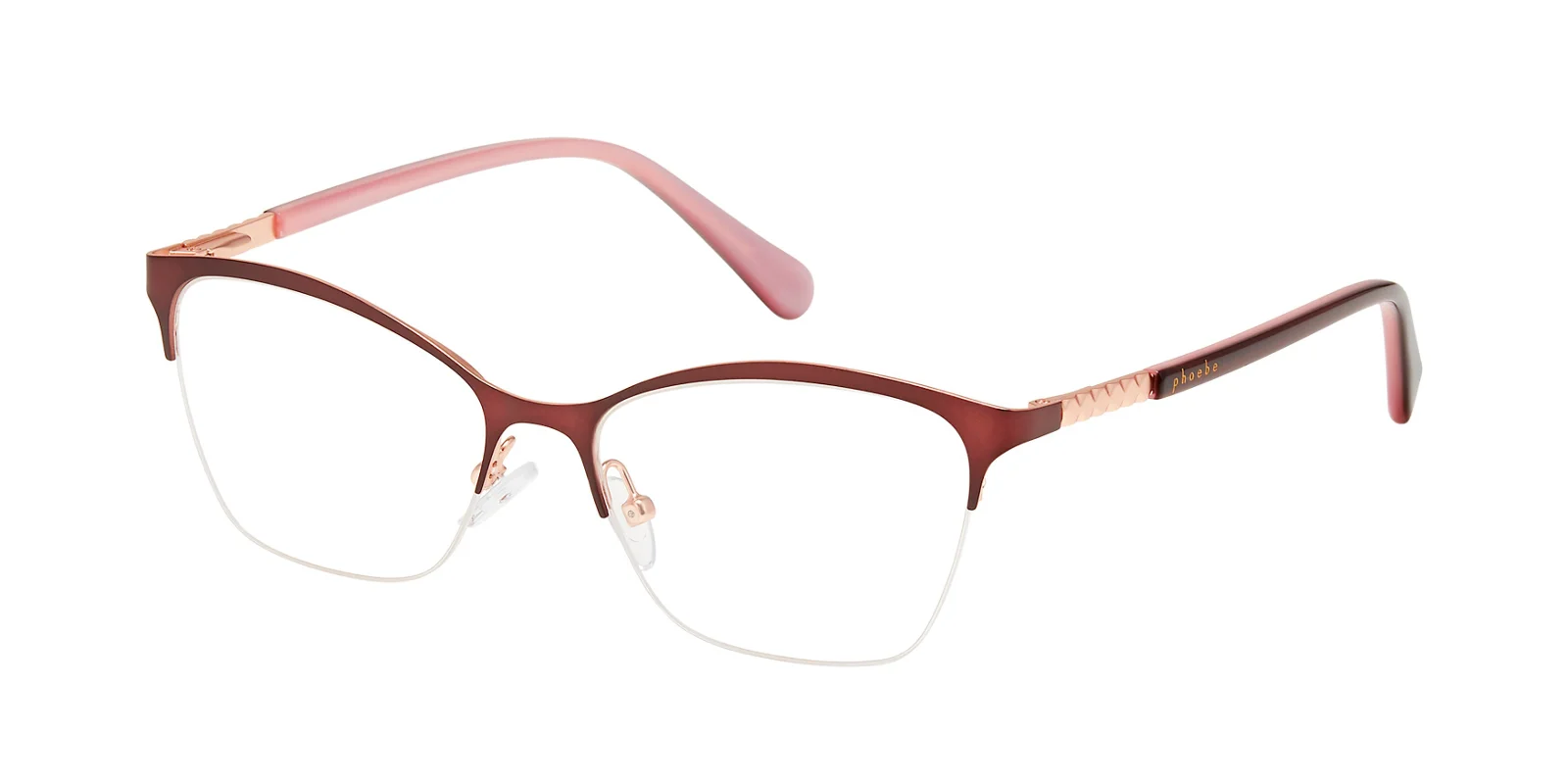 Phoebe Eyeglasses P357