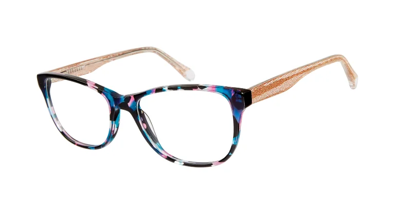 Phoebe Couture Eyeglasses 302 P