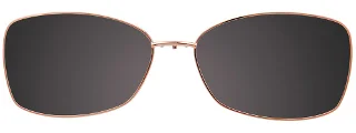 Easyclip Eyeglasses EC508