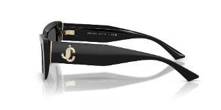 Jimmy Choo Sunglasses JC5037BU