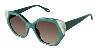 S416-F-2114 Sage Gold Pearl