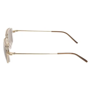 Flexon Eyeglasses FLX812PMGC-CLIP