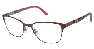 C02 Matte Eggplant
