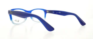 Ray Ban Jr Eyeglasses RY1528