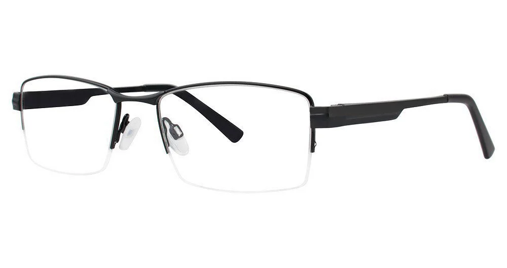 Modern Metals Eyeglasses SHERMAN